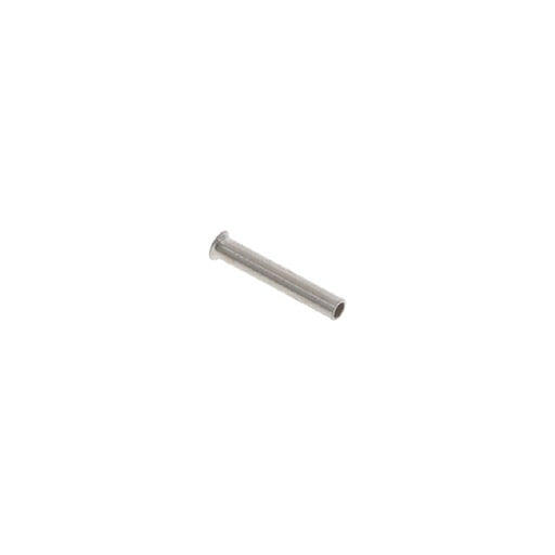 F73-7-M by Panduit Corp - CONNECTOR FERRULE DIN 24AWG