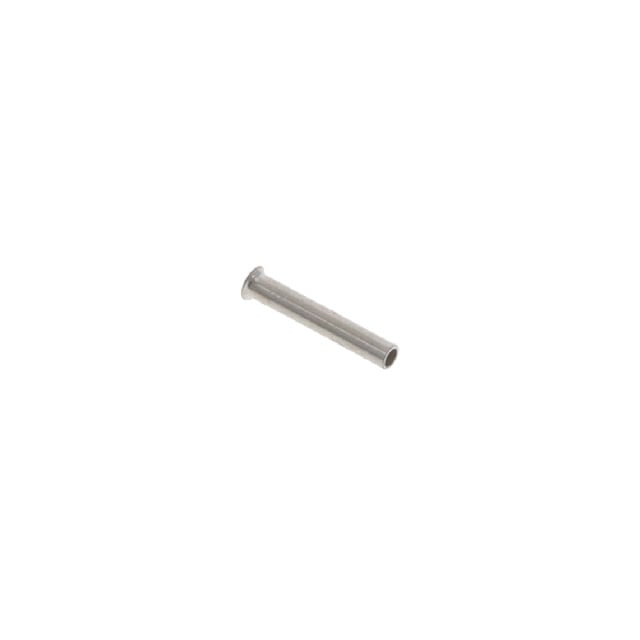 F73-7-M by Panduit Corp - CONNECTOR FERRULE DIN 24AWG