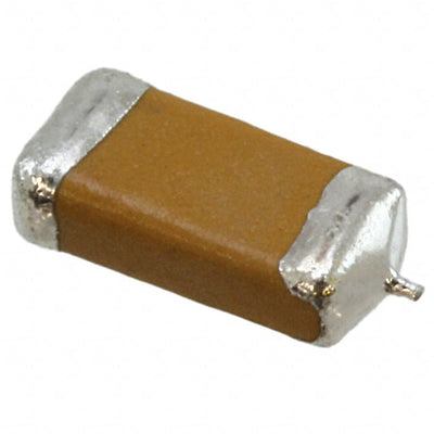 F751C107MCC by KYOCERA AVX - TANT UL CAP 100UF 20% 16V 2812