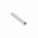 F76-10-M by Panduit Corp - CONNECTOR FERRULE DIN 20AWG