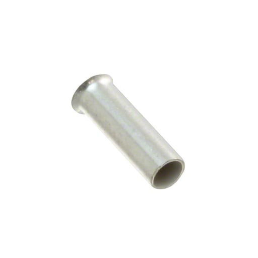 F78-7-M by Panduit Corp - CONNECTOR FERRULE DIN 16AWG