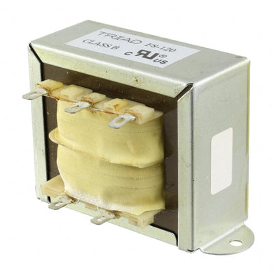 F8-120 by Triad Magnetics - PWR XFMR LAMINATED 100VA CHAS MT