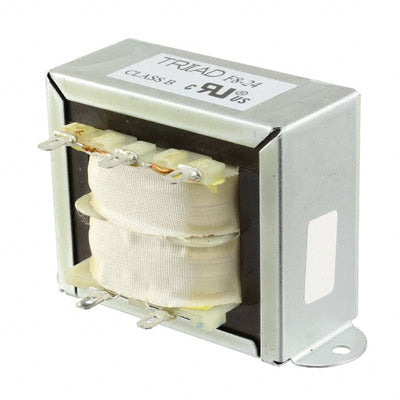 F8-24 by Triad Magnetics - PWR XFMR LAMINATED 100VA CHAS MT
