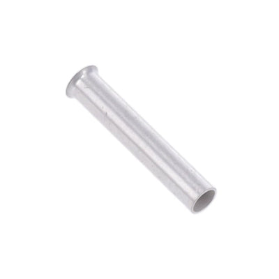 F80-15-M by Panduit Corp - CONNECTOR FERRULE DIN 14AWG