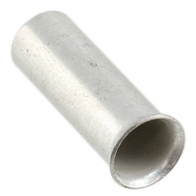 F81-10-M by Panduit Corp - CONNECTOR FERRULE DIN 12AWG