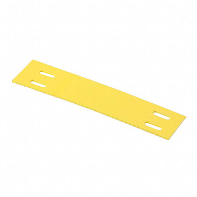 CM-SCE-1/4-4H-4 by TE Connectivity Raychem Cable Protection - WIRE MARKER CBL TIE 10.4X51.4MM