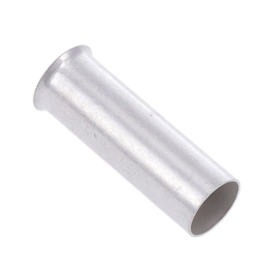 F84-20-TL by Panduit Corp - CONNECTOR FERRULE DIN 6AWG
