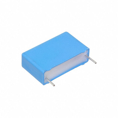 PHE840ET7330MF18R06L2 by KEMET - FILM CAPAC 3.3UF 20% 760VDC RAD