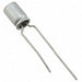 RF80E101MDN1PX by Nichicon - ALUMIN CAP POLY 100UF 20% 2.5V T/H