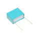 F861DU225M310Z by KEMET - FILM CAPAC 2.2UF 20% 630VDC RADIAL