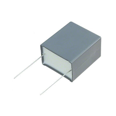 F863DV155M310L by KEMET - FILM CAPAC 1.5UF 20% 310VAC RADIAL