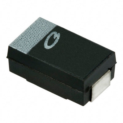 F911V226MNC by KYOCERA AVX - TANT UL CAP 22UF 20% 35V 2917