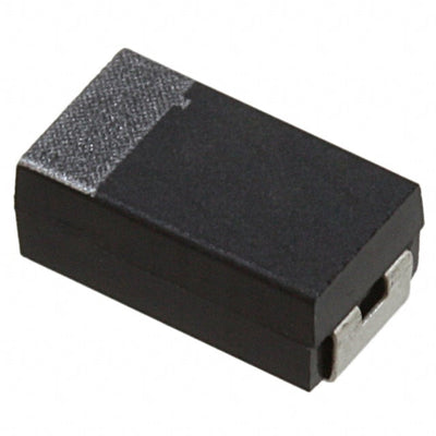 F930J476MAAAJ6 by KYOCERA AVX - TANT UL CAP 47UF 20% 6.3V 1206