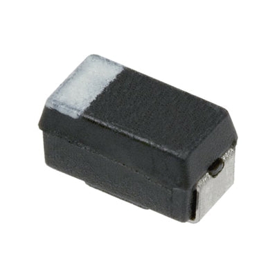 F931V105KAA by KYOCERA AVX - TANT UL CAP 1UF 10% 35V 1206