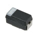 F931V105KAA by KYOCERA AVX - TANT UL CAP 1UF 10% 35V 1206
