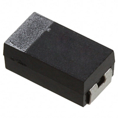 F931V475KCC by KYOCERA AVX - TANT UL CAP 4.7UF 10% 35V 2312