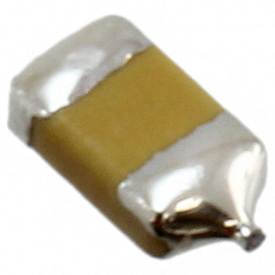 F950J107MQAAQ2 by KYOCERA AVX - TANT UL CAP 100UF 20% 6.3V 1206