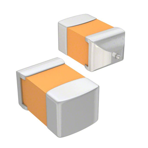 F950J686KAAAQ2 by Nichicon - TANT UL CAP 68UF 6.3V 10% 1206