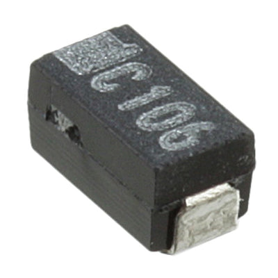 F971A336KCC by KYOCERA AVX - TANT UL CAP 33UF 10% 10V 2312