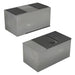 F980J107MSA by KYOCERA AVX - TANT UL CAP 100UF 20% 6.3V 0805