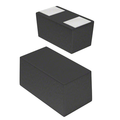 F980G107MSA by KYOCERA AVX - TANT UL CAP 100UF 20% 4V 0805
