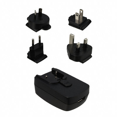FA-00-VUM00A by Free2Move - AC ADAPTER MINI USB FSA901-ABOA