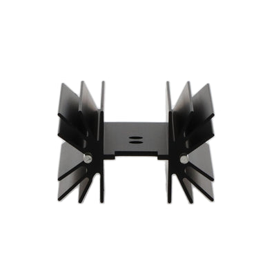 FA-T220-51E by Ohmite - HEATSINK TO-218,TO-220,TO-247