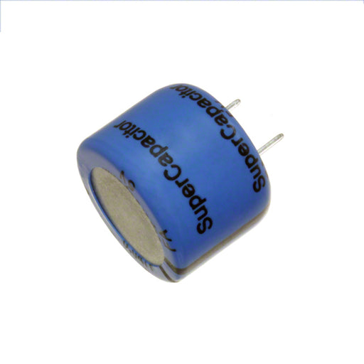 FA0H473ZF by KEMET - CAP 47MF -20% +80% 5.5V T/H