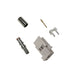 FA1-NBSJ-C04-6 by Amphenol RF - CONNECTOR FAKRA JACK STR 50 OHM CRIMP