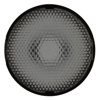 FA10614_LM1-M by Ledil - LENS CLR 24DEG MEDIUM ADH TAPE