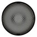 FA10614_LM1-M by Ledil - LENS CLR 24DEG MEDIUM ADH TAPE