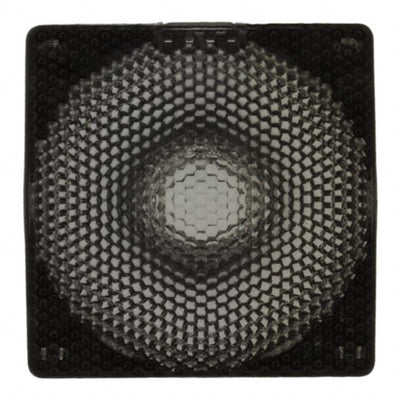FA10665_CXP-M by Ledil - LENS CLEAR 28-30DEG MED ADH TAPE