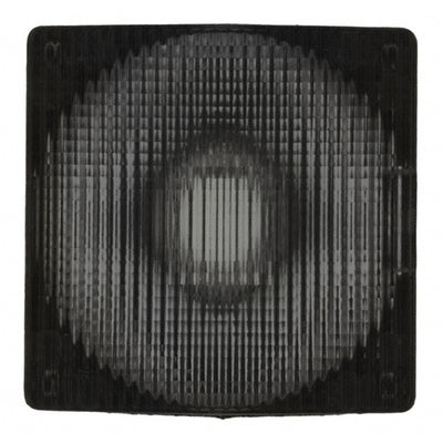 FA10669_CXP-O by Ledil - LENS CLEAR OVAL ADH TAPE