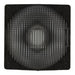FA10669_CXP-O by Ledil - LENS CLEAR OVAL ADH TAPE