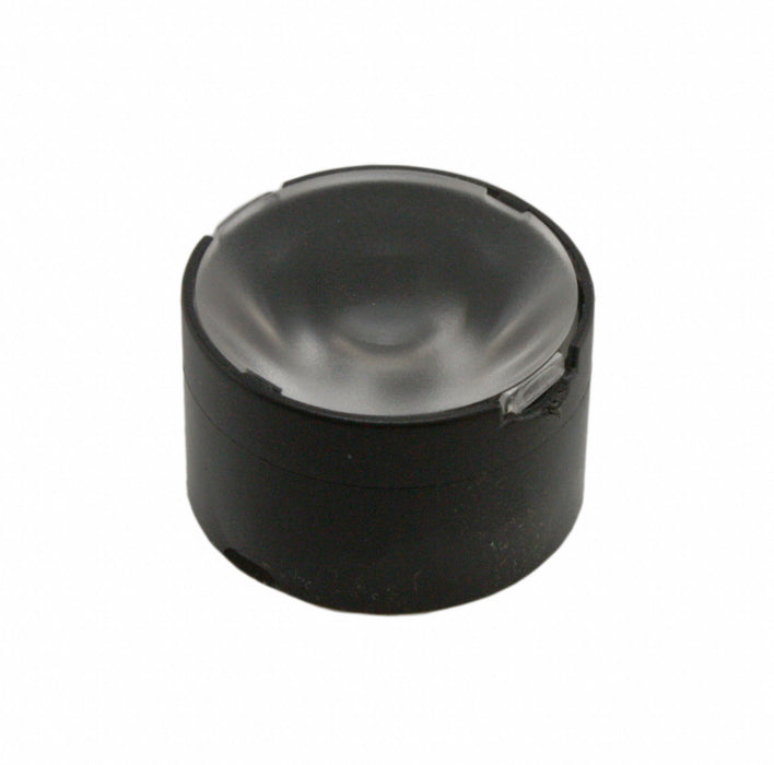 FA10695_LN2-D by Ledil - LENS CLR 14-19.5DEG DIFF ADHESIV