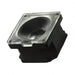 FA10708_CXP-W by Ledil - LENS CLR 31-50DEG WIDE ADH TAPE