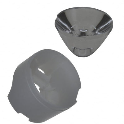 FA10751_LO2-RS by Ledil - LENS CLR 7DEG SPOT ADHESIVE TAPE