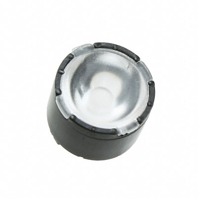 FP11001_LISA2-M-PIN by Ledil - LENS CLEAR 23-31DEG MEDIUM ADH
