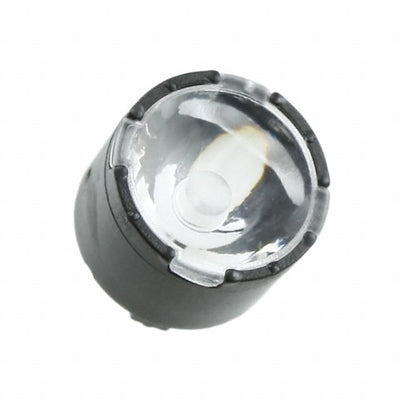 FP11047_LISA2-RS-PIN by Ledil - LENS CLEAR 16DEG SPOT ADHESIVE