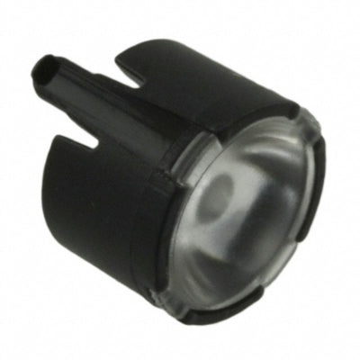 FP11076_LISA2-W-CLIP by Ledil - LENS CLEAR 27-48DEG WIDE SNAP-IN