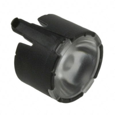 FP11081_LISA2-M-CLIP by Ledil - LENS CLEAR 23DEG MEDIUM SNAP-IN
