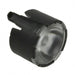 FP11081_LISA2-M-CLIP by Ledil - LENS CLEAR 23DEG MEDIUM SNAP-IN