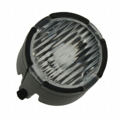 FP11121_LISA2-O-CLIP by Ledil - LENS CLR ELLIPTICAL/OVAL SNAP-IN