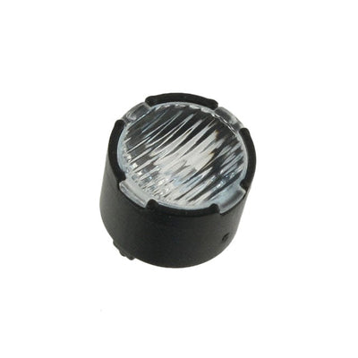 FP11125_LISA2-O-PIN by Ledil - LENS CLEAR ELLIPTICAL/OVAL ADH