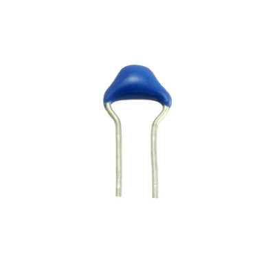FA18C0G1H4R7CNU06 by TDK Corporation - CERAMIC CAP 4.7PF 50V C0G RADIAL