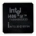 FA80486SXSF33 by Intel - IC MPU I486 33MHZ 176TQFP