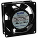 FAA1-08025NBHT31 by Qualtek - FAN AXIAL 80X25MM 115VAC TERM