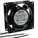 FAA1-08025NBHW31 by Qualtek - FAN AXIAL 80X25MM 115VAC WIRE