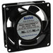 FAA1-08025NBMT31 by Qualtek - FAN AXIAL 80X25MM 115VAC TERM