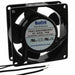 FAA1-08025QBHW31 by Qualtek - FAN AXIAL 80X25MM 230VAC WIRE